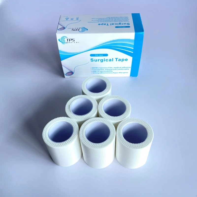 Silk Adhesive Tape suppliers